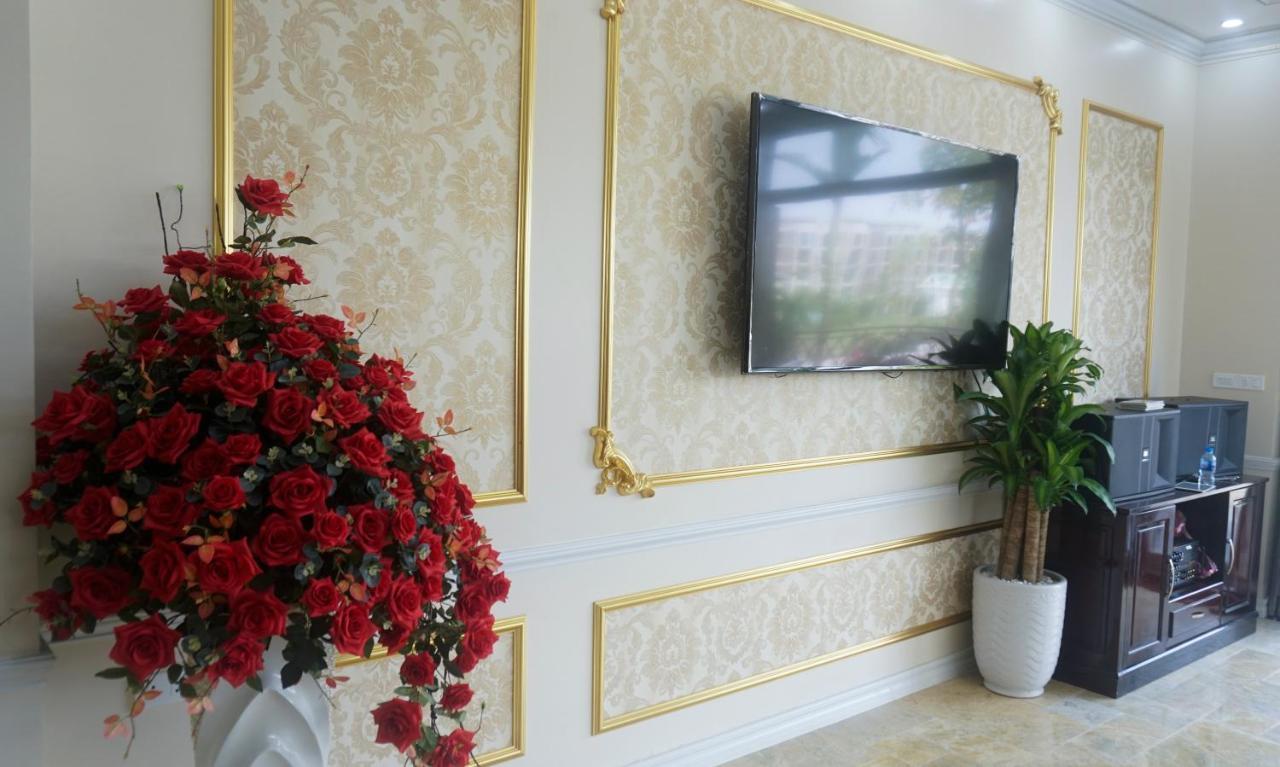 Monza Villa Шамшон Экстерьер фото