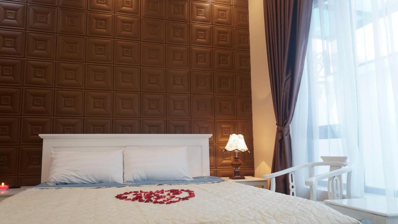 Monza Villa Шамшон Экстерьер фото